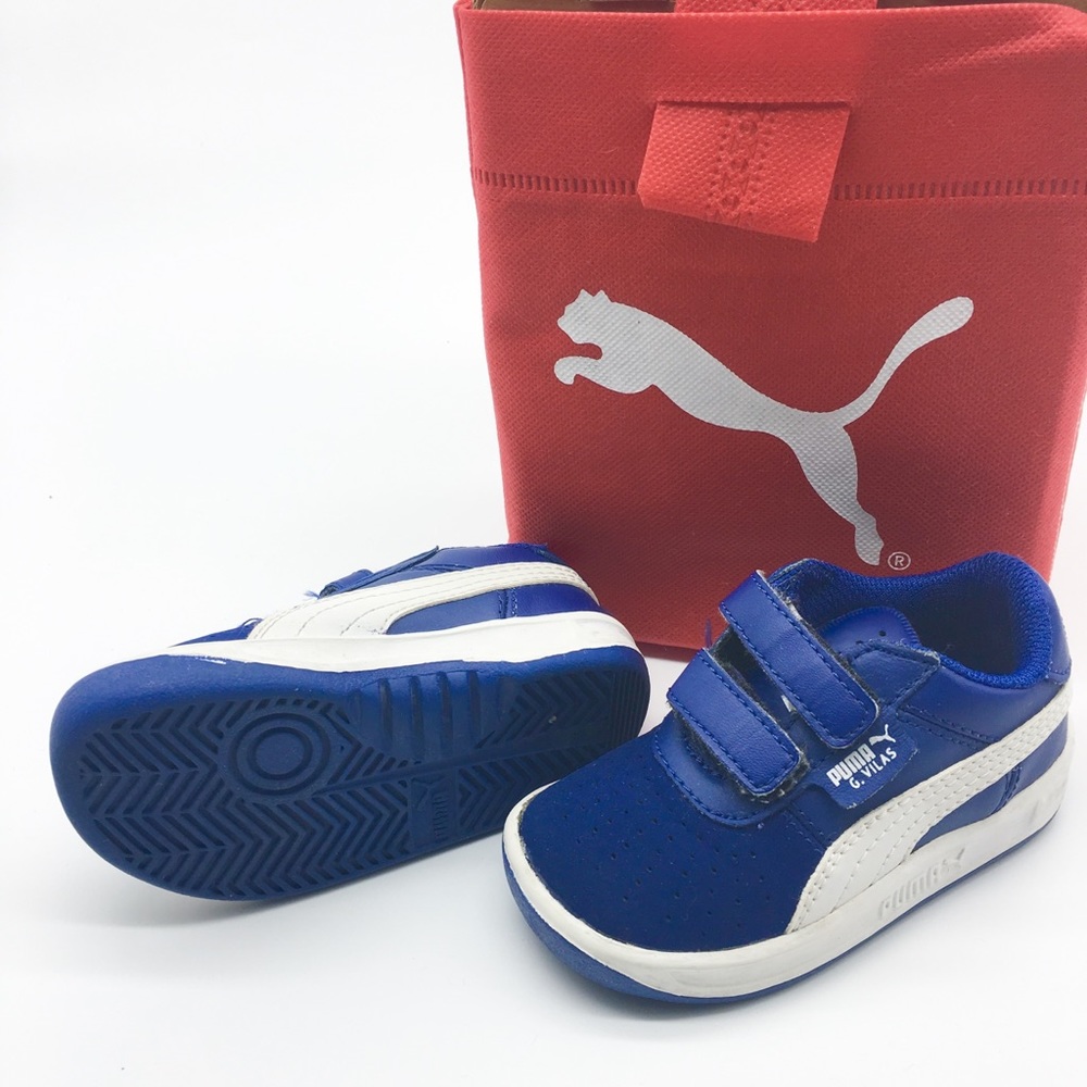 Toddler Puma Sneakers